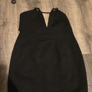 Fashion nova dress WITH TAGS